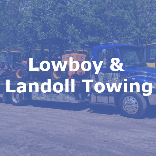 Statewide Towing Inc. | Heavy Duty Roadside Service | Lewiston | Chelsea | Maine