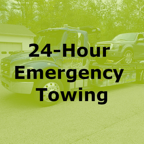 Statewide Towing Inc. | Heavy Duty Roadside Service | Lewiston | Chelsea | Maine 24 Hour Towing